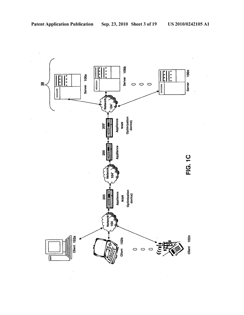 SYSTEMS AND METHODS FOR SELECTIVE AUTHENTICATION, AUTHORIZATION, AND AUDITING IN CONNECTION WITH TRAFFIC MANAGEMENT - diagram, schematic, and image 04
