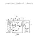 Mitigating and managing privacy risks using planning diagram and image