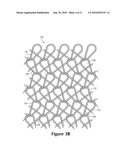 Article Of Apparel With Variable Air Permeability diagram and image