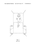 Exposed Shower System diagram and image