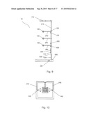 Exposed Shower System diagram and image