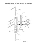 Exposed Shower System diagram and image