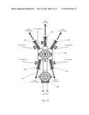 Exposed Shower System diagram and image