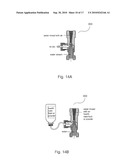 Exposed Shower System diagram and image