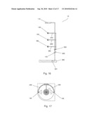 Exposed Shower System diagram and image