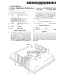 CRIB SAFETY SHEET/BLANKET diagram and image