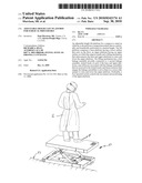 Adjustable Height Lift Platform for Surgical Procedures diagram and image