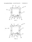 Adjustable Height Lift Platform for Surgical Procedures diagram and image