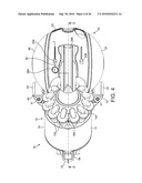 CLEANING APPLIANCE diagram and image