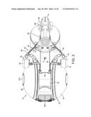 CLEANING APPLIANCE diagram and image