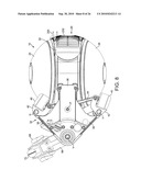 CLEANING APPLIANCE diagram and image