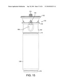 CLEANING APPLIANCE diagram and image