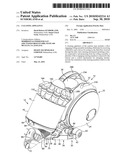 CLEANING APPLIANCE diagram and image