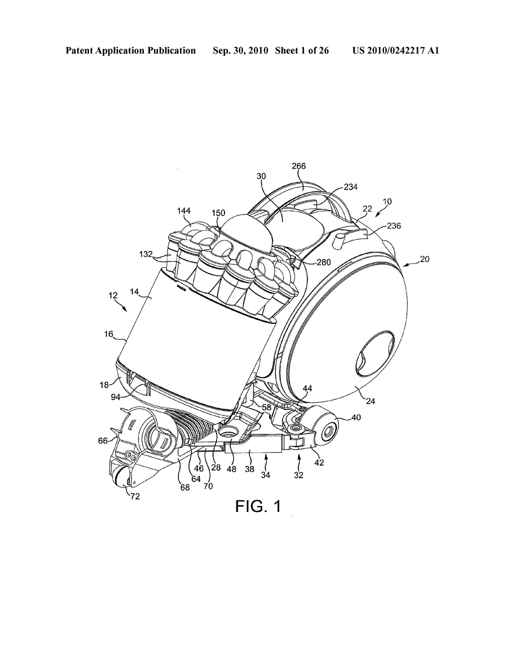 CLEANING APPLIANCE - diagram, schematic, and image 02