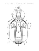 CLEANING APPLIANCE diagram and image