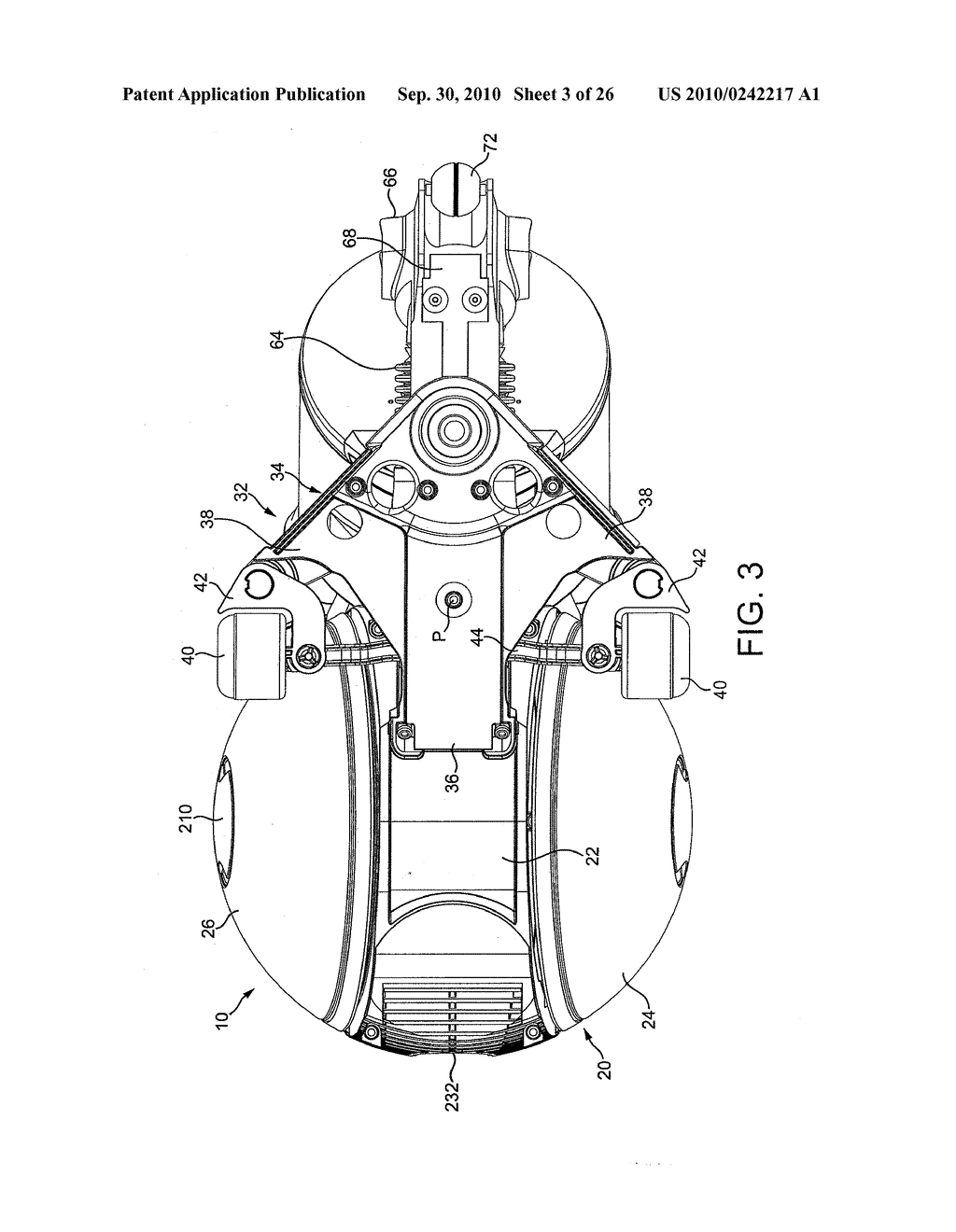 CLEANING APPLIANCE - diagram, schematic, and image 04