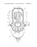 CLEANING APPLIANCE diagram and image