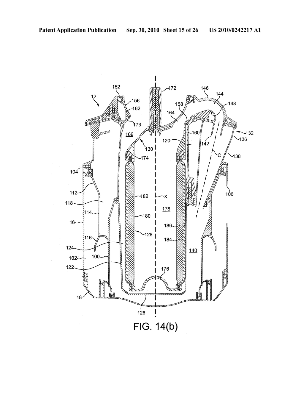 CLEANING APPLIANCE - diagram, schematic, and image 16