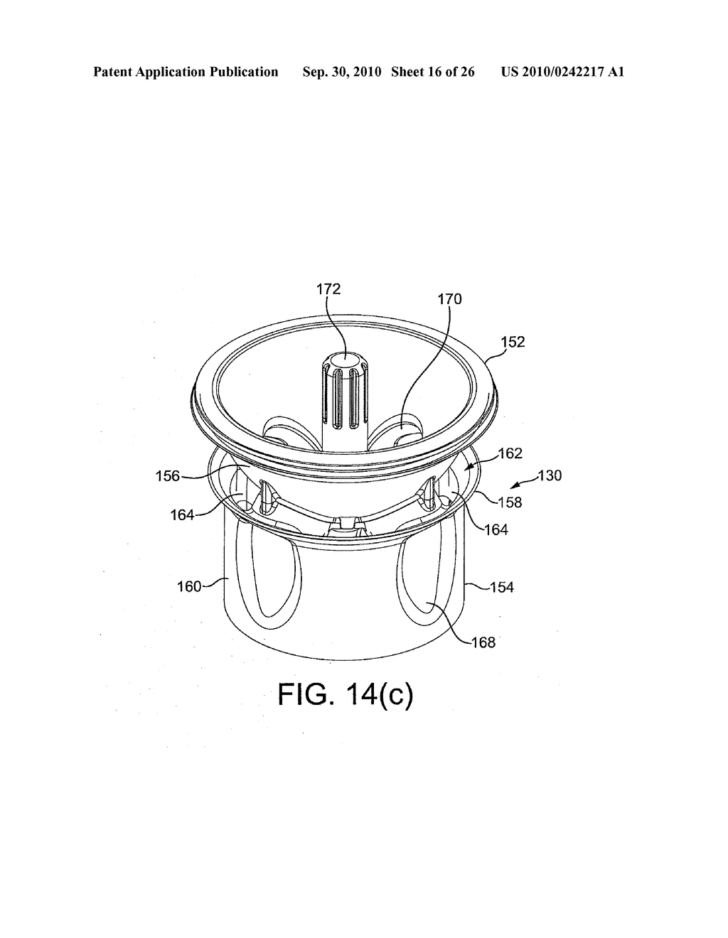 CLEANING APPLIANCE - diagram, schematic, and image 17