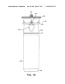 CLEANING APPLIANCE diagram and image