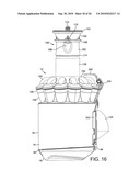 CLEANING APPLIANCE diagram and image