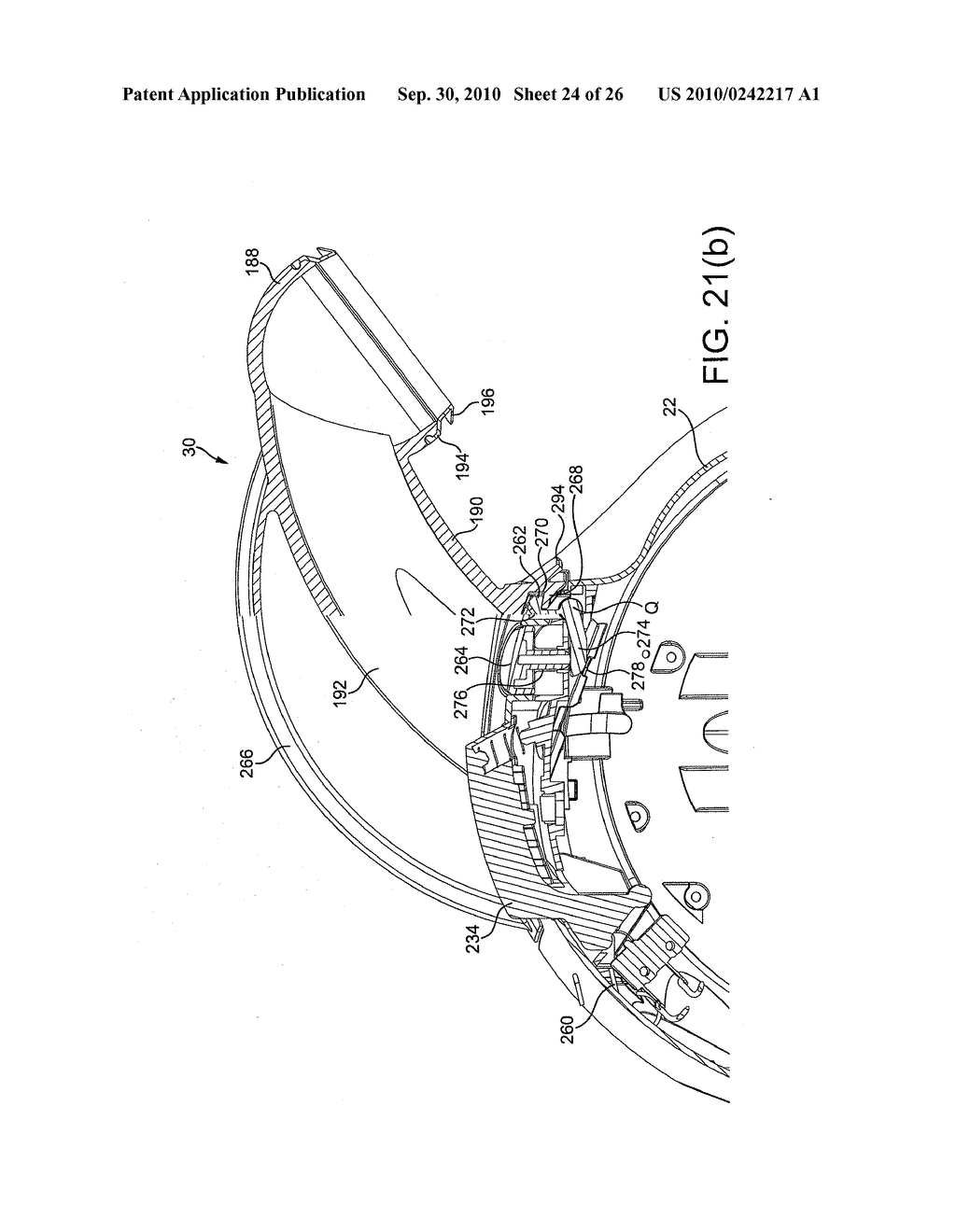 CLEANING APPLIANCE - diagram, schematic, and image 25