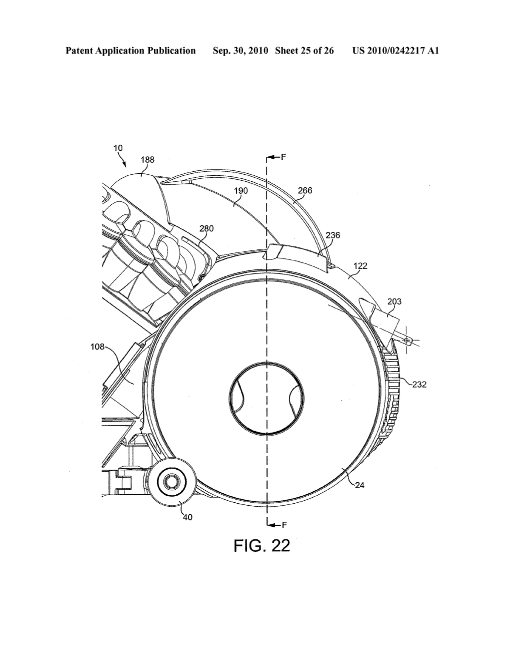 CLEANING APPLIANCE - diagram, schematic, and image 26