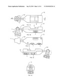 ANTI-THEFT ZIPPER HEAD diagram and image