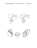 ANTI-THEFT ZIPPER HEAD diagram and image