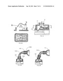 ANTI-THEFT ZIPPER HEAD diagram and image