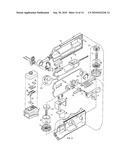 ANTI-THEFT ZIPPER HEAD diagram and image