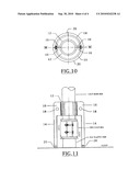 RISER SUPPORT APPARATUS diagram and image