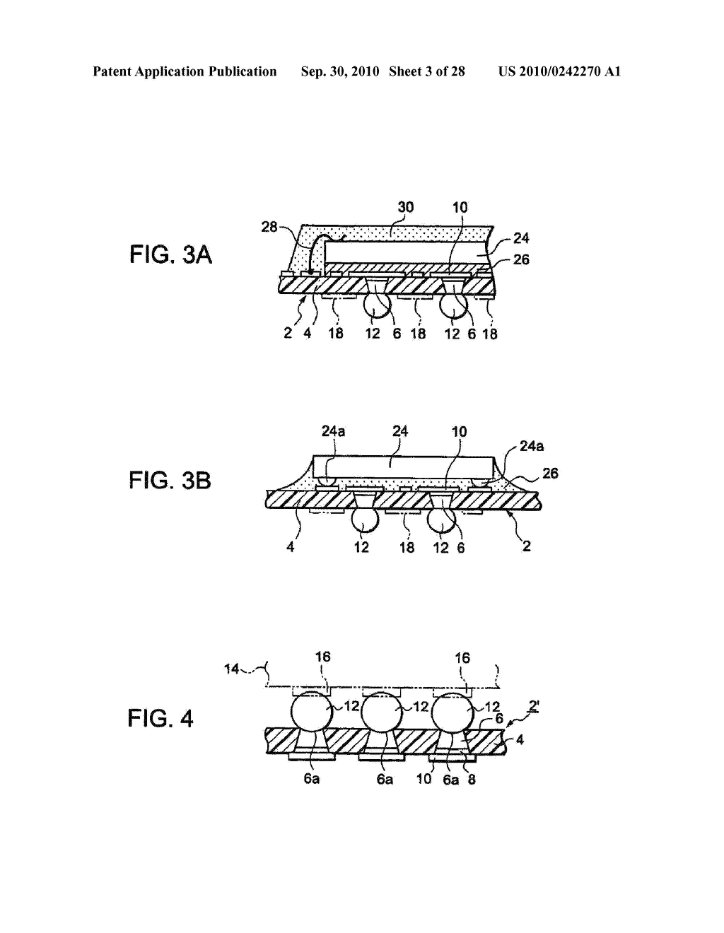 Wiring circuit board, manufacturing method for the wiring circuit board, and circuit module - diagram, schematic, and image 04