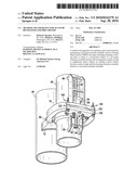 Method and apparatus for jet pump restrainer assembly repair diagram and image