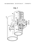 Method and apparatus for jet pump restrainer assembly repair diagram and image