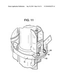 Method and apparatus for jet pump restrainer assembly repair diagram and image