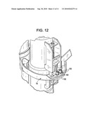 Method and apparatus for jet pump restrainer assembly repair diagram and image