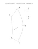 DEVICE, SYSTEM AND METHOD FOR THE FITTING AND PRODUCTION OF BRASSIERES diagram and image