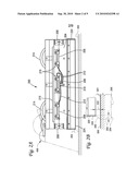 ULTRAVIOLET CURING SYSTEM INCLUDING SUPPLEMENTAL ENERGY SOURCE diagram and image