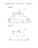 ULTRAVIOLET CURING SYSTEM INCLUDING SUPPLEMENTAL ENERGY SOURCE diagram and image