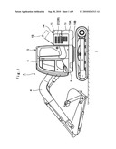 CONSTRUCTION MACHINE diagram and image