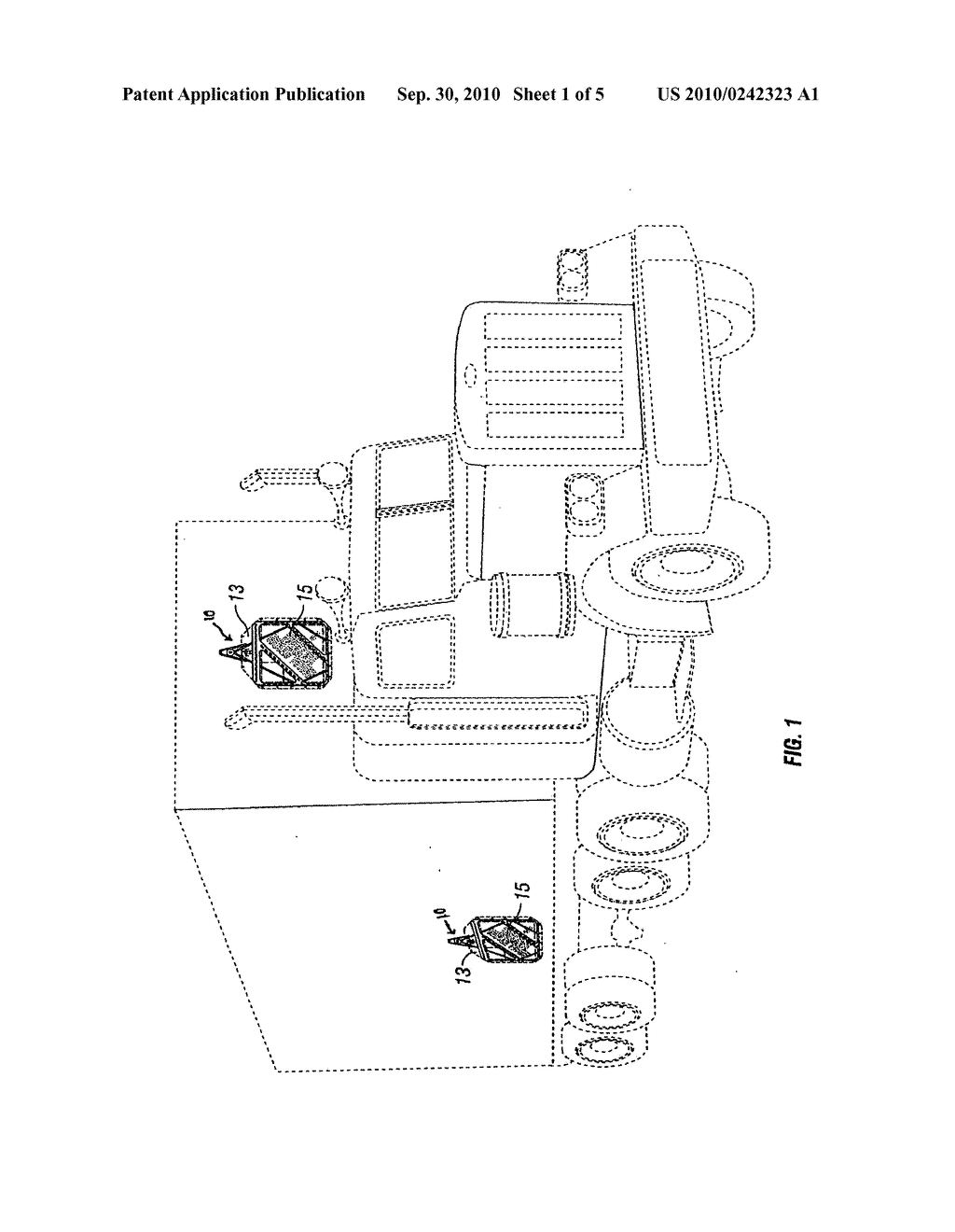 Device for Retaining a Placard Within a Placard Holder, and Methods and Systems Thereof - diagram, schematic, and image 02