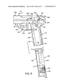 COMPACT FOLDABLE HANDGUN diagram and image