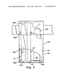 COMPACT FOLDABLE HANDGUN diagram and image