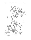 COMPACT FOLDABLE HANDGUN diagram and image