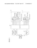 OPENING-AND-CLOSING MEMBER DRIVE CONTROL APPARATUS FOR VEHICLE diagram and image