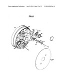 METHOD AND APPARATUS FOR DRIVING A ROLLER SHUTTER DOOR diagram and image