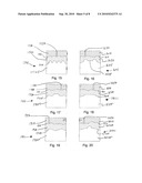 Double Sintered Thermally Stable Polycrystalline Diamond Cutting Elements diagram and image