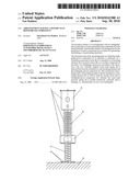 ARRANGEMENT HAVING A SEISMICALLY REINFORCED COMPONENT diagram and image