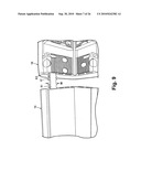 FIELD FORMABLE STEP NOSE SYSTEM diagram and image